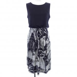 レオナールファッション LEONARD FASHION ワンピース