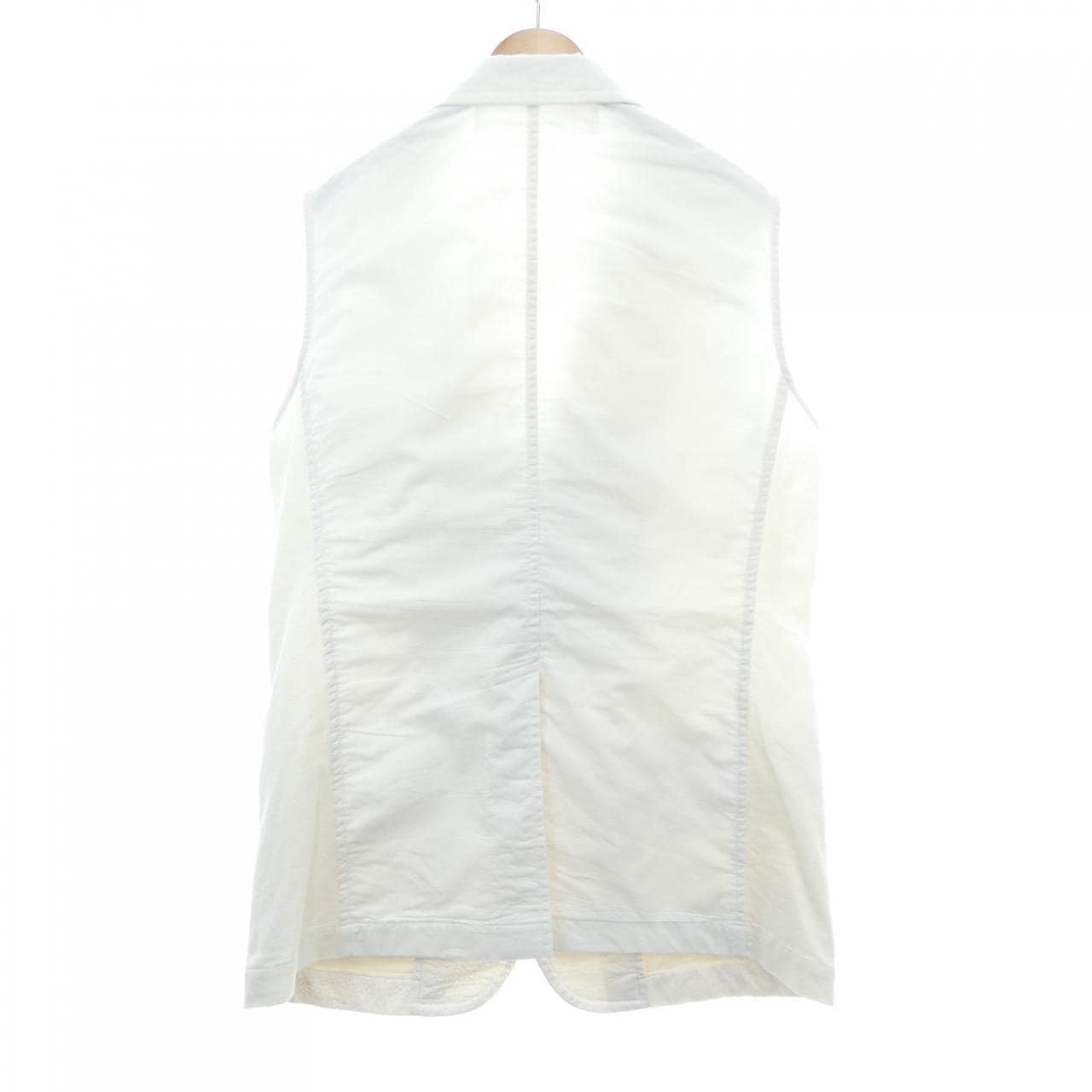 タオコムデギャルソン tao COMME des GARCONS TM-V001 ベスト