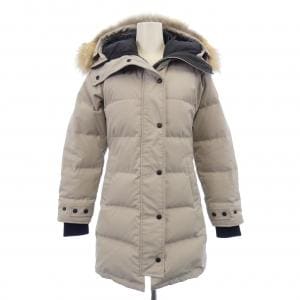カナダグース CANADA GOOSE 3802LA SHELBURNE シェルバーン ダウンコート