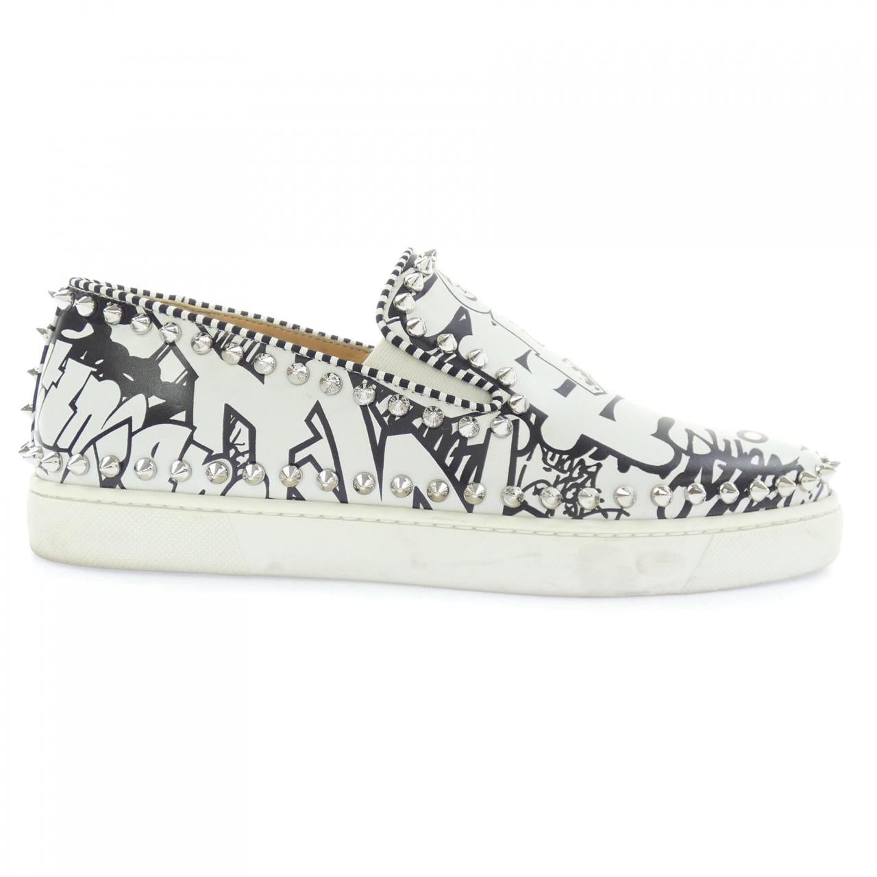 クリスチャンルブタン CHRISTIAN LOUBOUTIN スニーカー