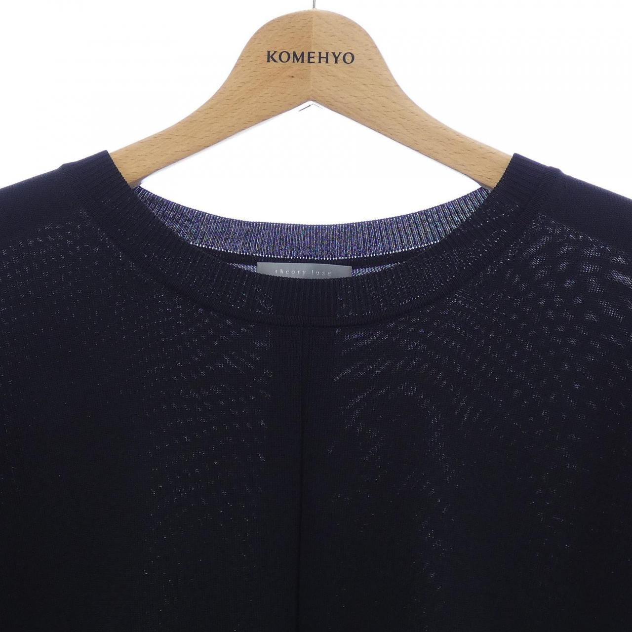 セオリーリュクス Theory luxe ニット