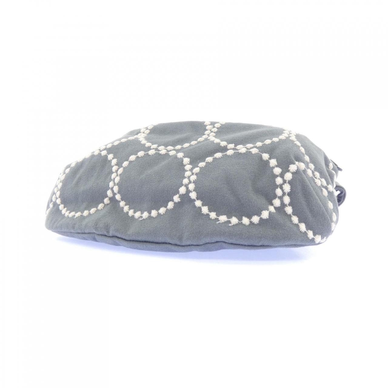 ミナペルホネン mina perhonen tambourine BAG