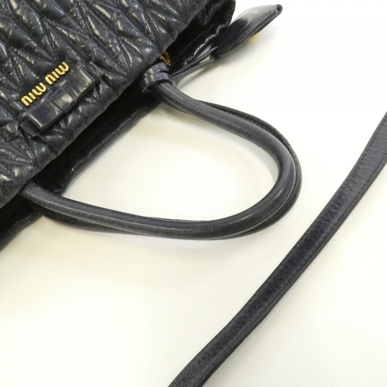 ミュウミュウ RN1096 バッグ