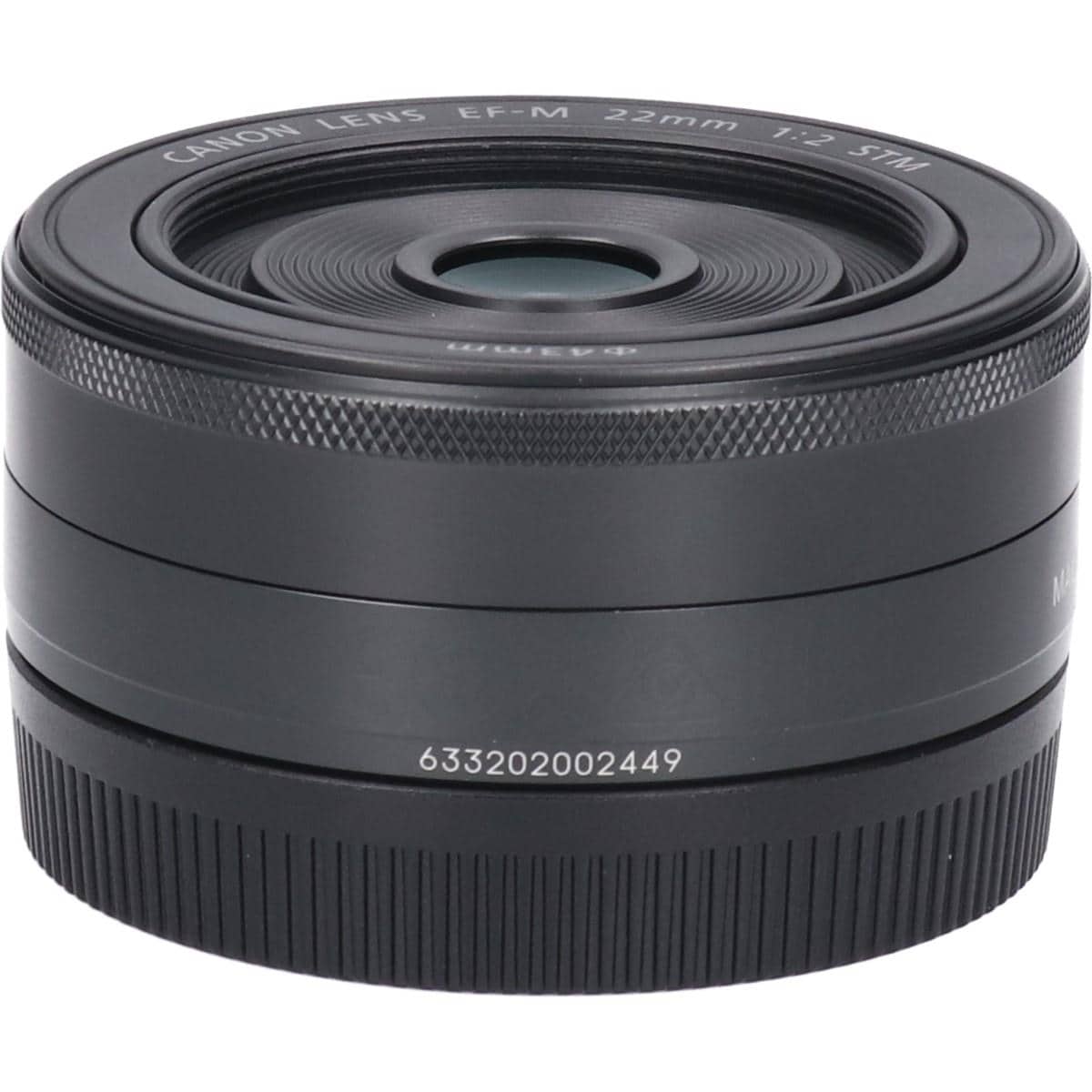 ＥＦ－Ｍ２２ｍｍ　Ｆ２ＳＴＭ