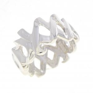 ティファニー キス リング