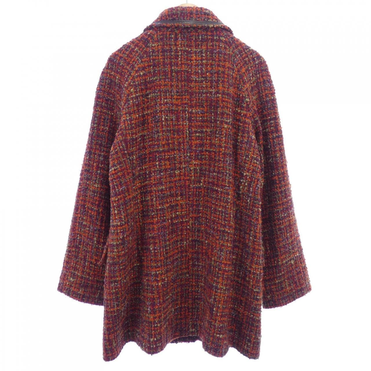 アクアスキュータム Aquascutum コート