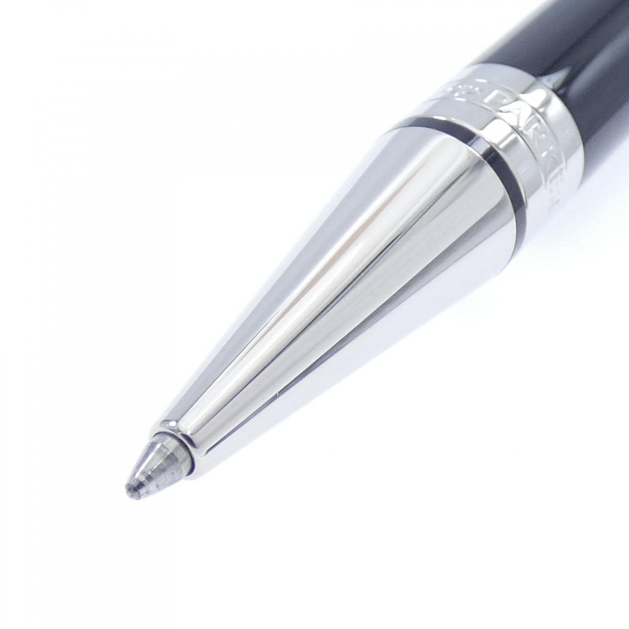 パーカー デュオフォールドクラシックブラックCT 1931390 ボールペン