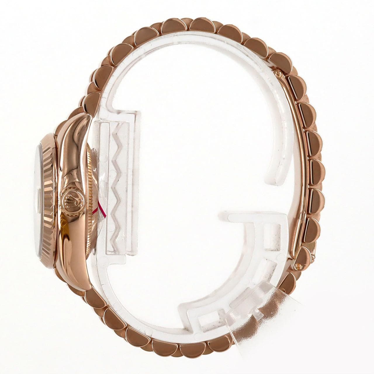 ロレックス デイトジャスト 179175FG PG･RG 自動巻 M番