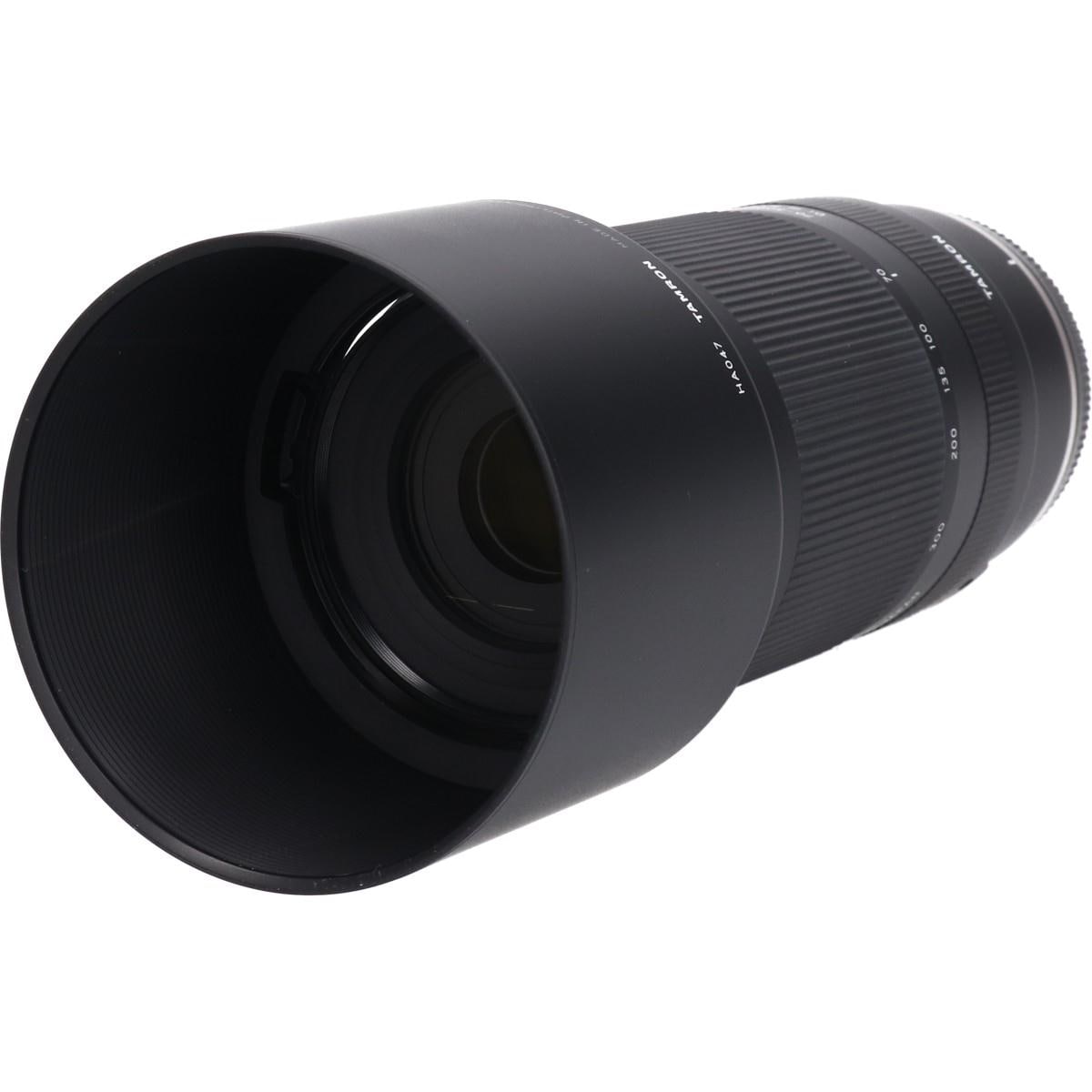 Ｚ７０－３００ｍｍ　Ｆ４．５－６．３ＤｉＩＩＩ　Ａ０４７