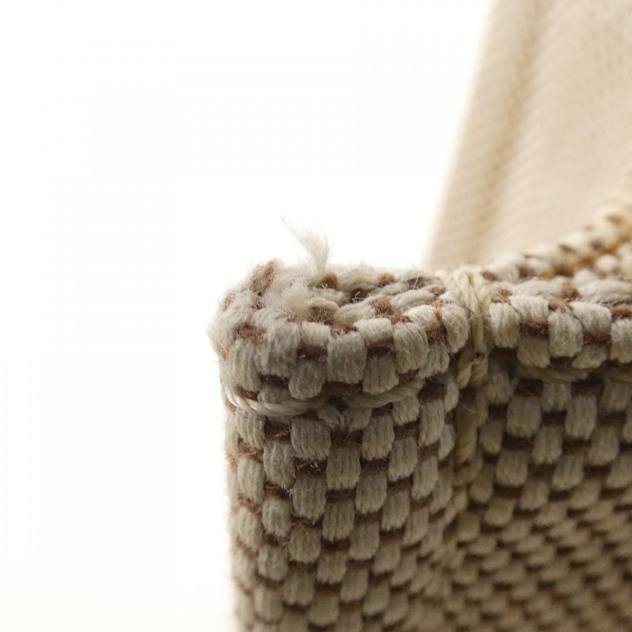 クロエ ウッディ スモール トート CHC21US385 E66 バッグ