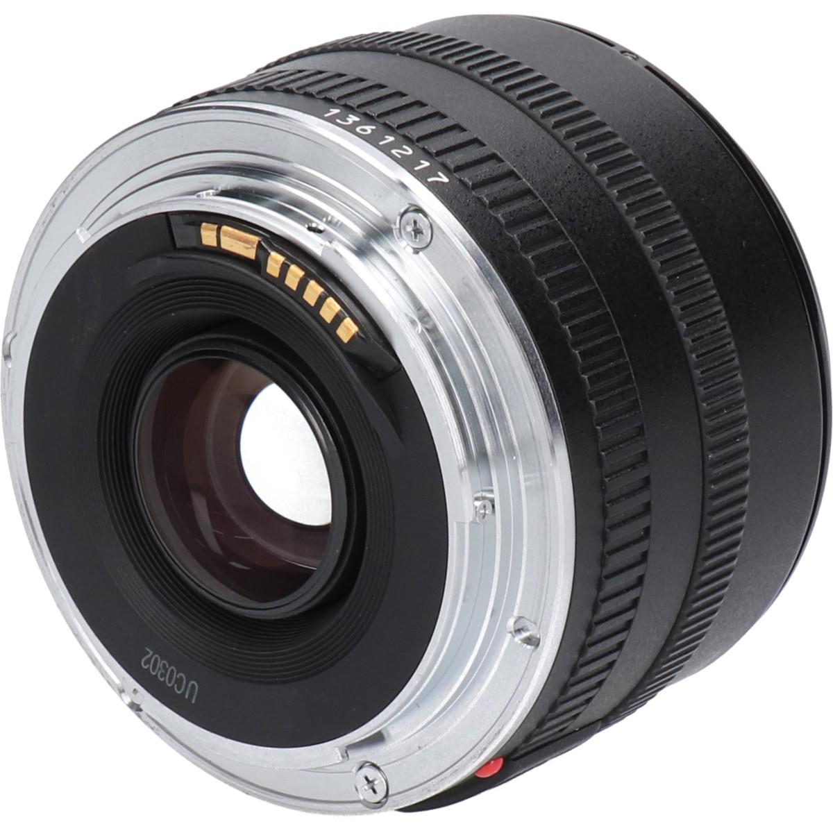 ＥＦ５０ｍｍ　Ｆ１．８