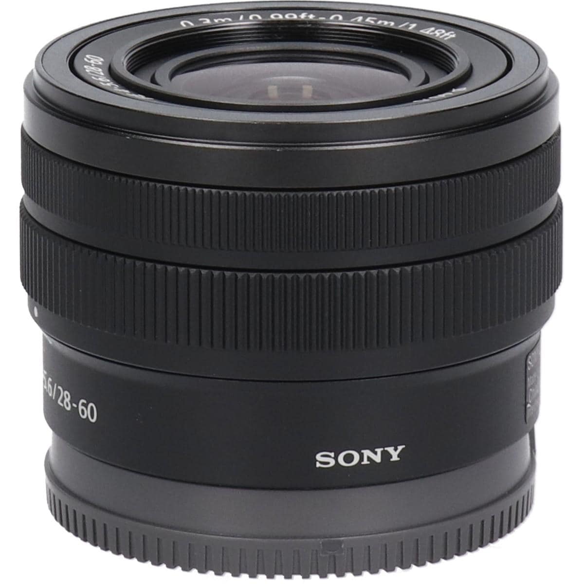 ＦＥ２８－７０ｍｍ　Ｆ３．５－５．６ＯＳＳ
