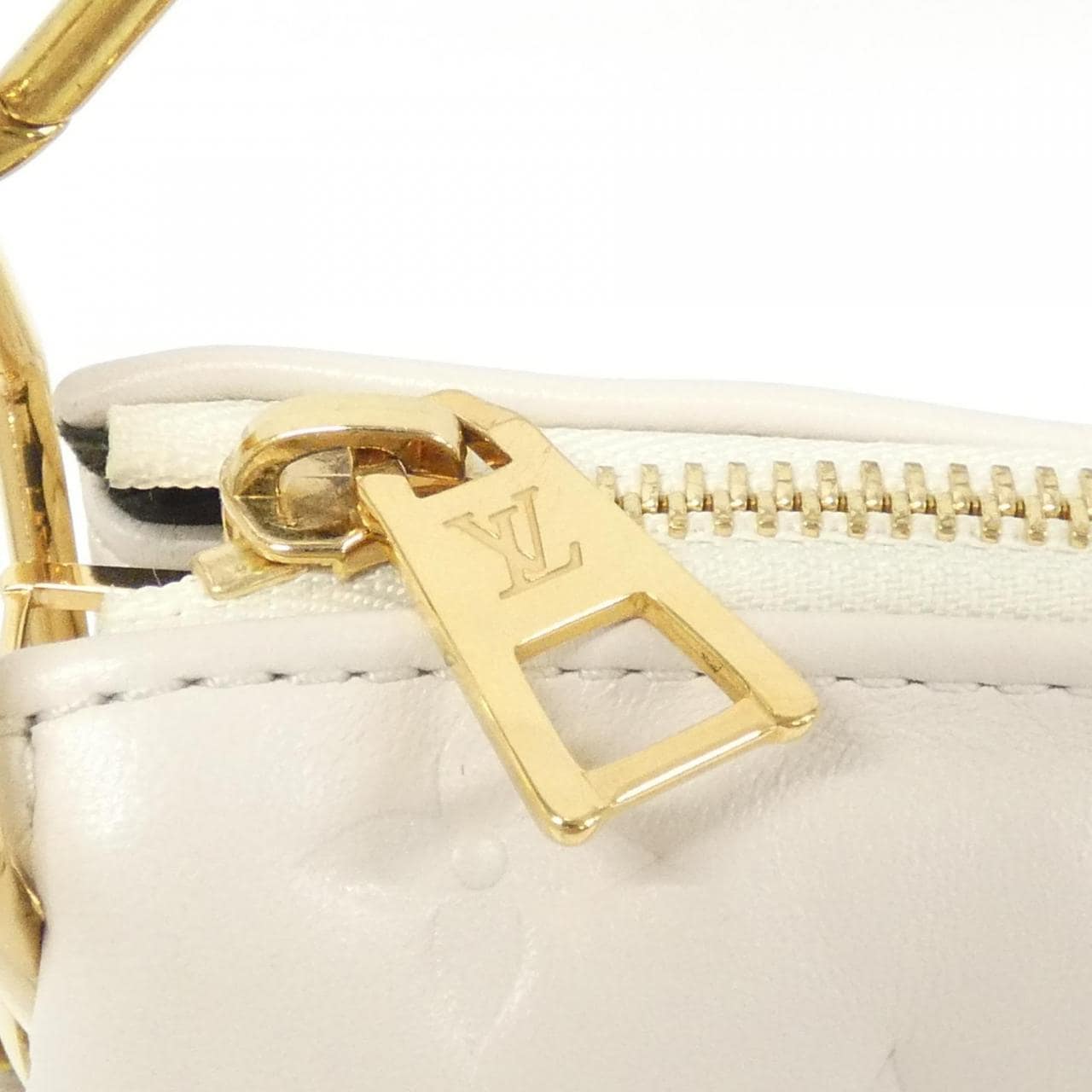 ルイヴィトン クッサン PM M21262 ショルダーバッグ