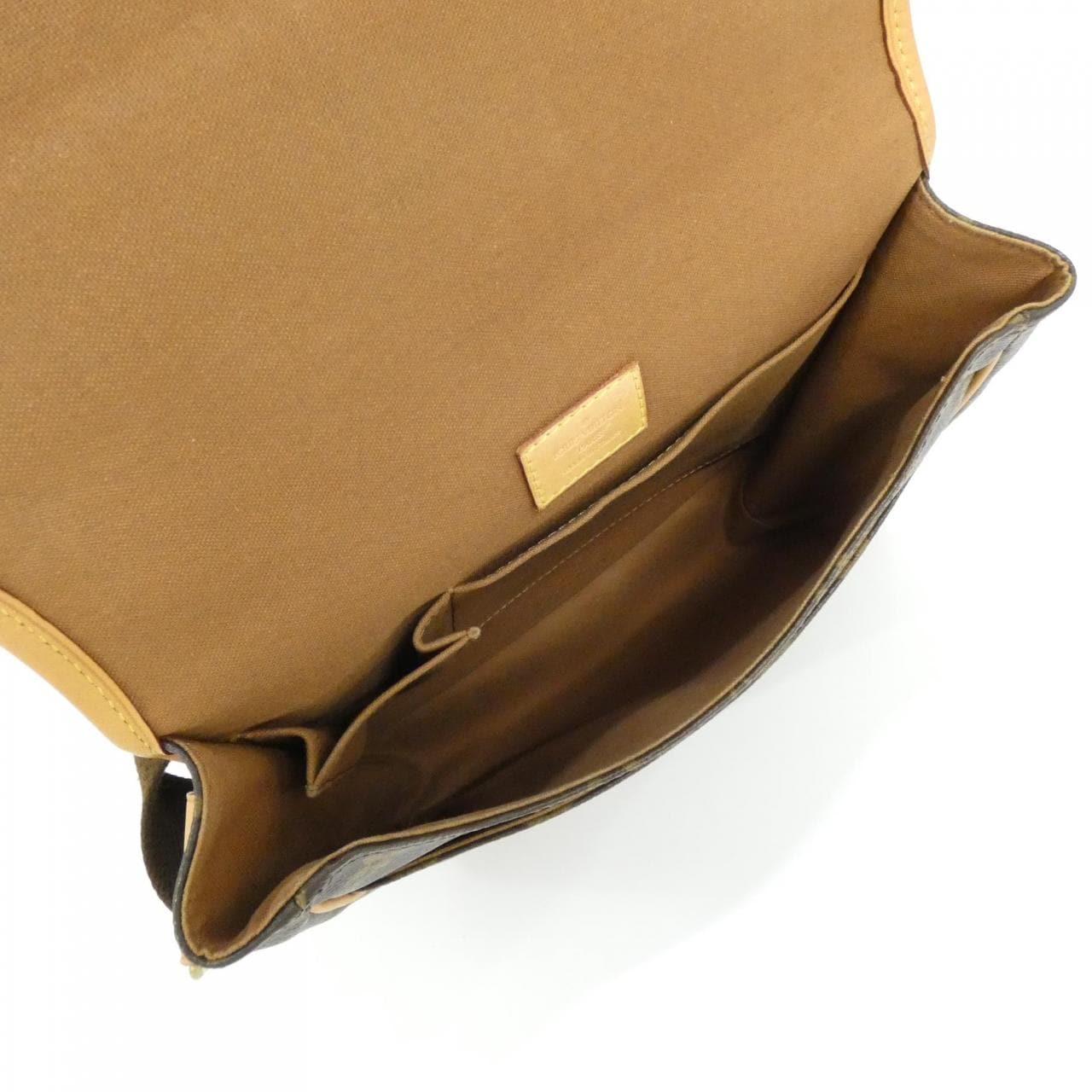 ルイヴィトン モノグラム メッセンジャー PM M40106 ショルダーバッグ