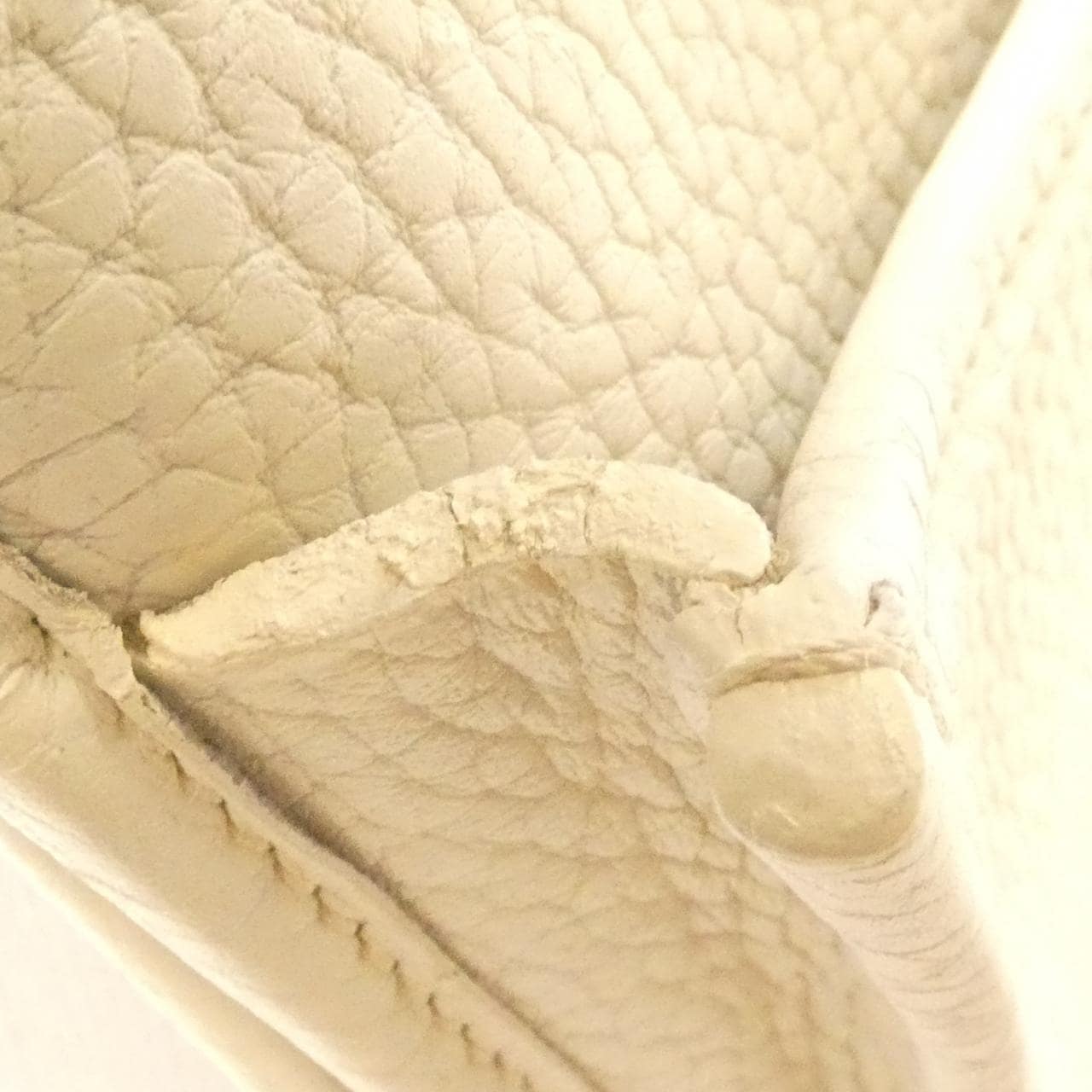 エルメス エヴリン2 PM 043768CK ショルダーバッグ