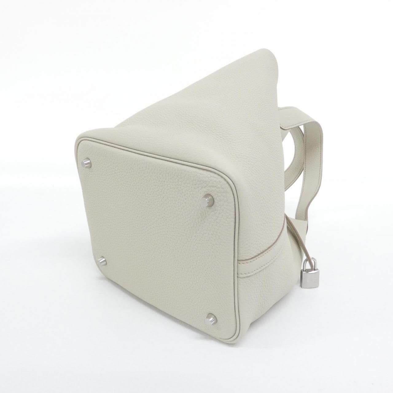 エルメス ピコタン ロック MM 060991CK バッグ