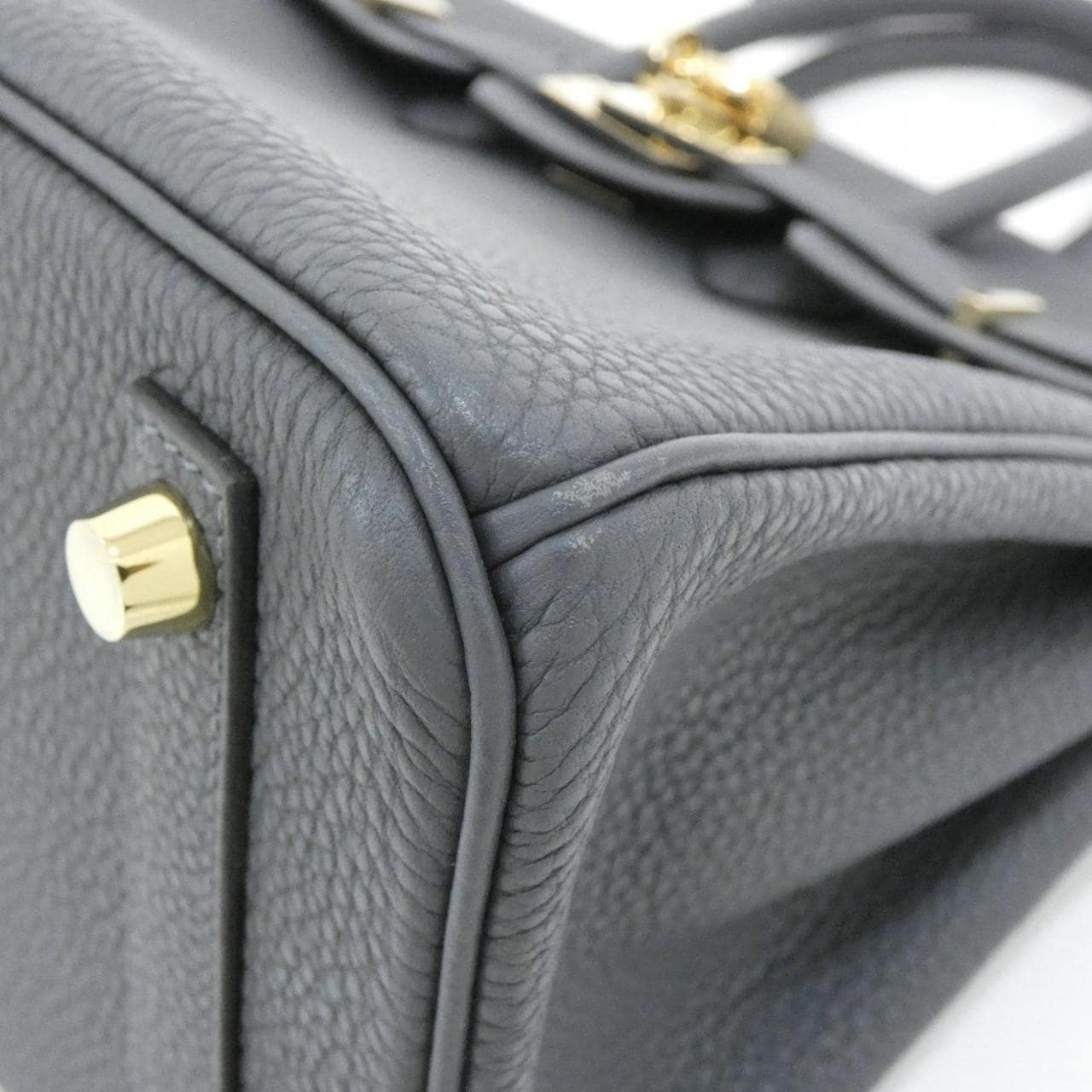 エルメス バーキン 25cm 057208CP バッグ