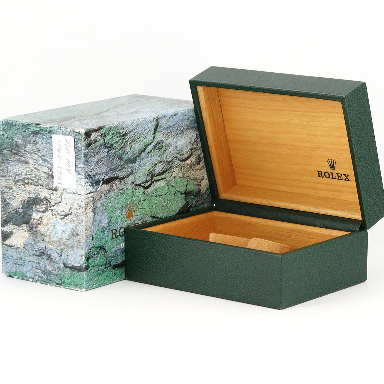 ロレックス デイトナ 116520. SS 自動巻 P番