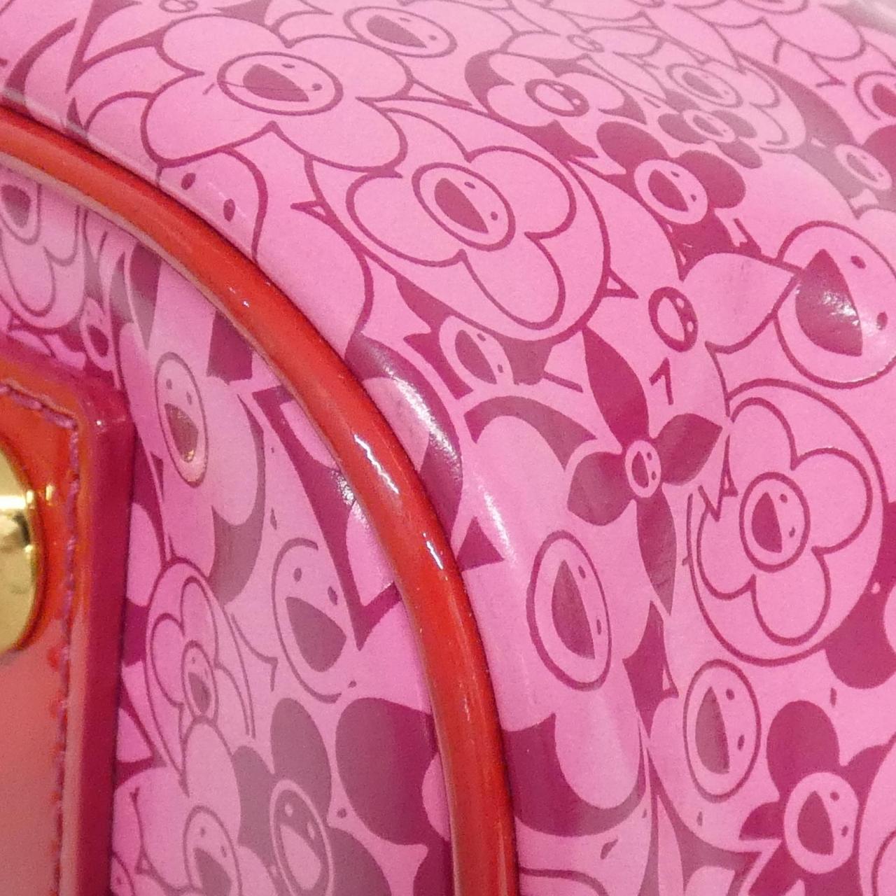 ルイヴィトン コスミックブラッサム コスミック PM M93160 バッグ