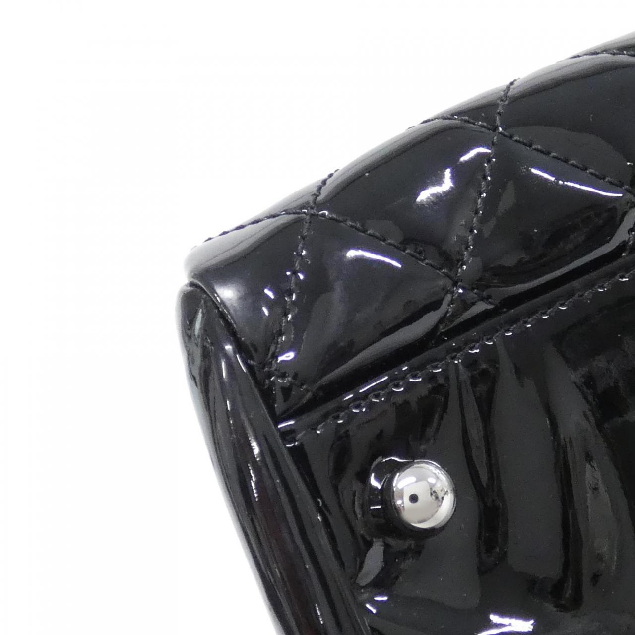 シャネル マドモアゼル ライン 50561 ショルダーバッグ