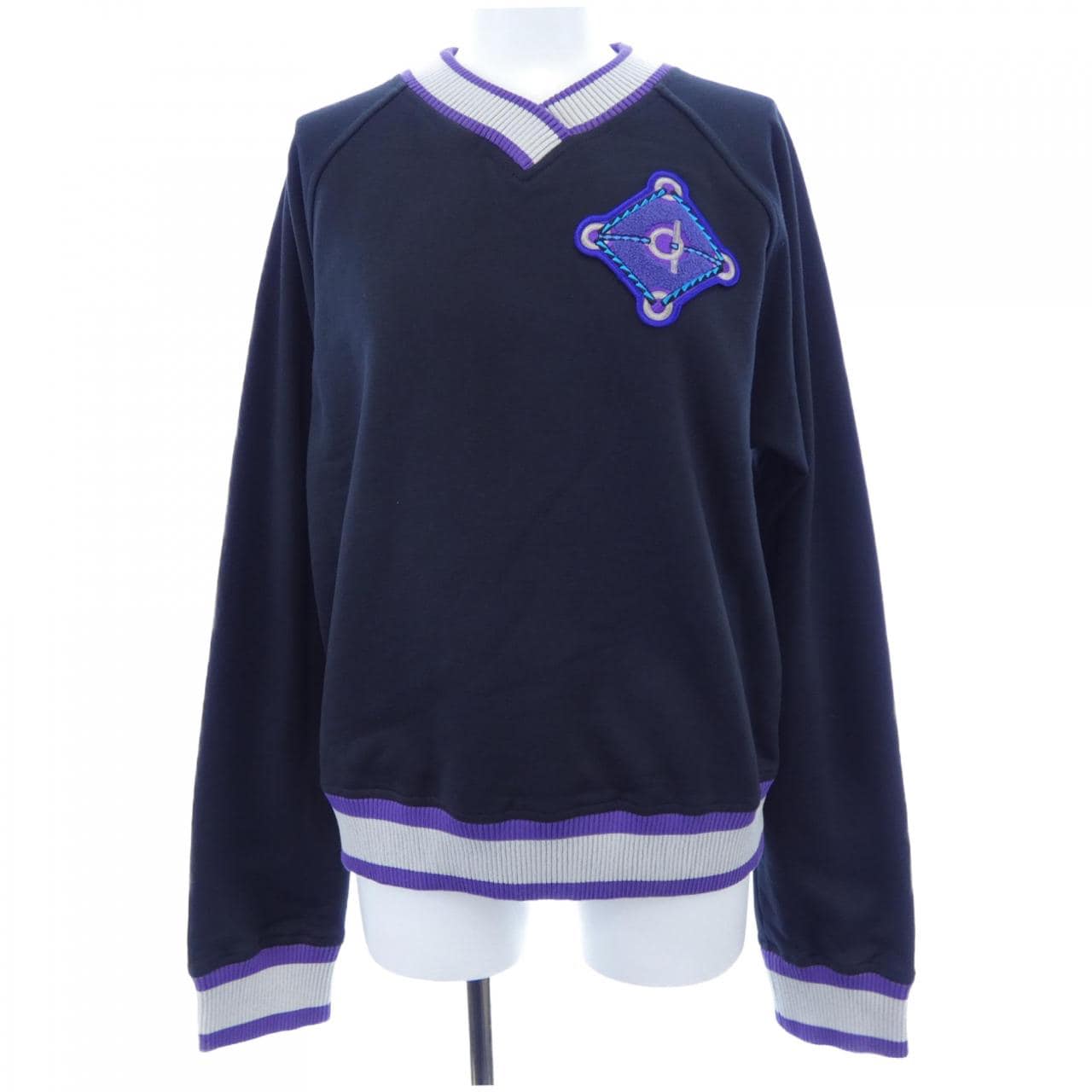 エルメス HERMES 3H4606DD スウェット