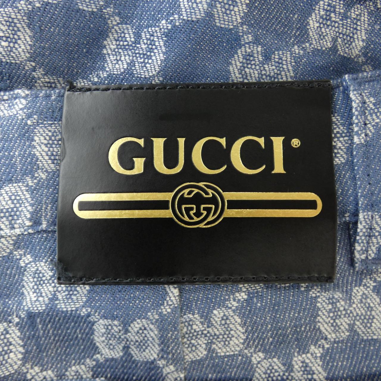 グッチ GUCCI 691892 XDCHP ショートパンツ