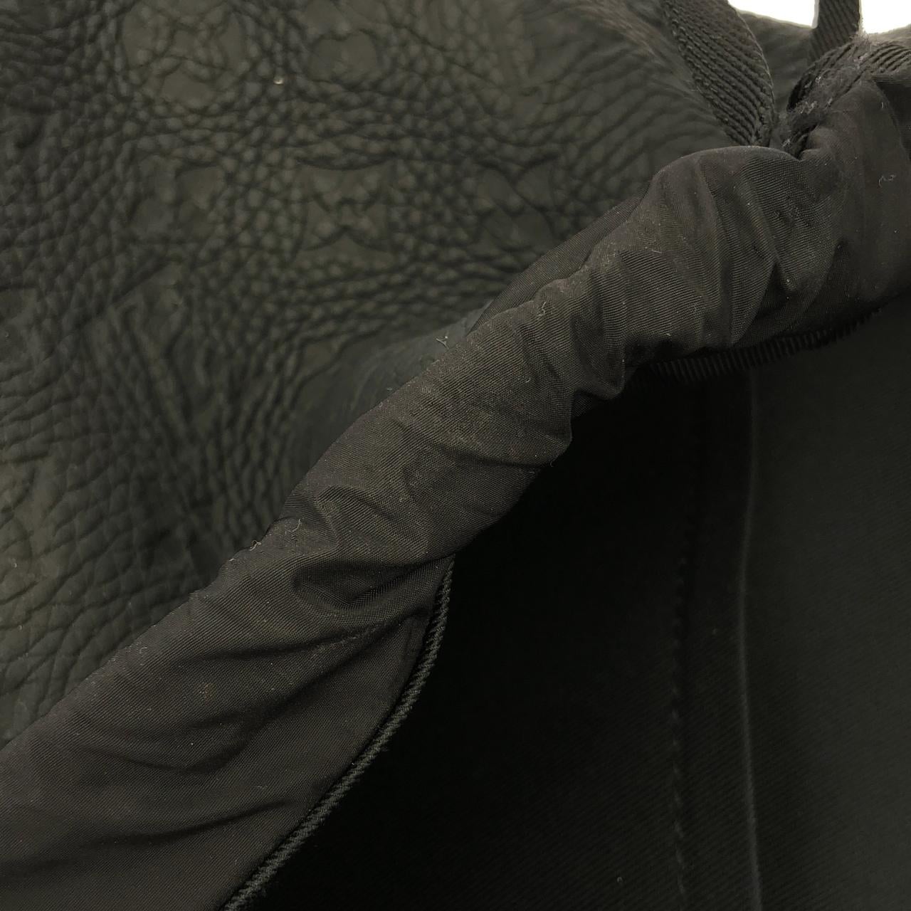 ルイヴィトン トリヨン モノグラム モンスリ バックパック M23127 リュックサック