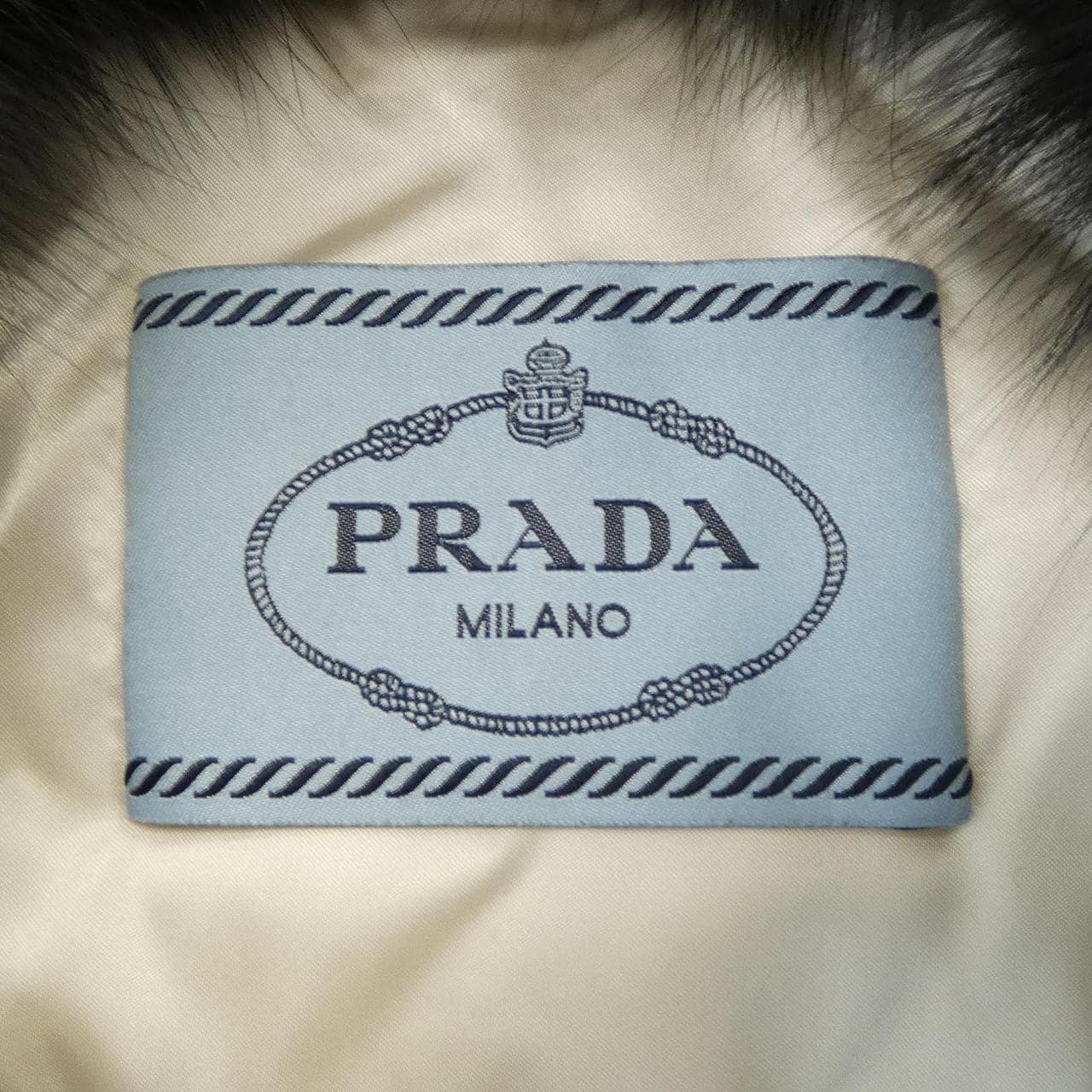 プラダ PRADA 28G062 R152 R0K ダウンコート