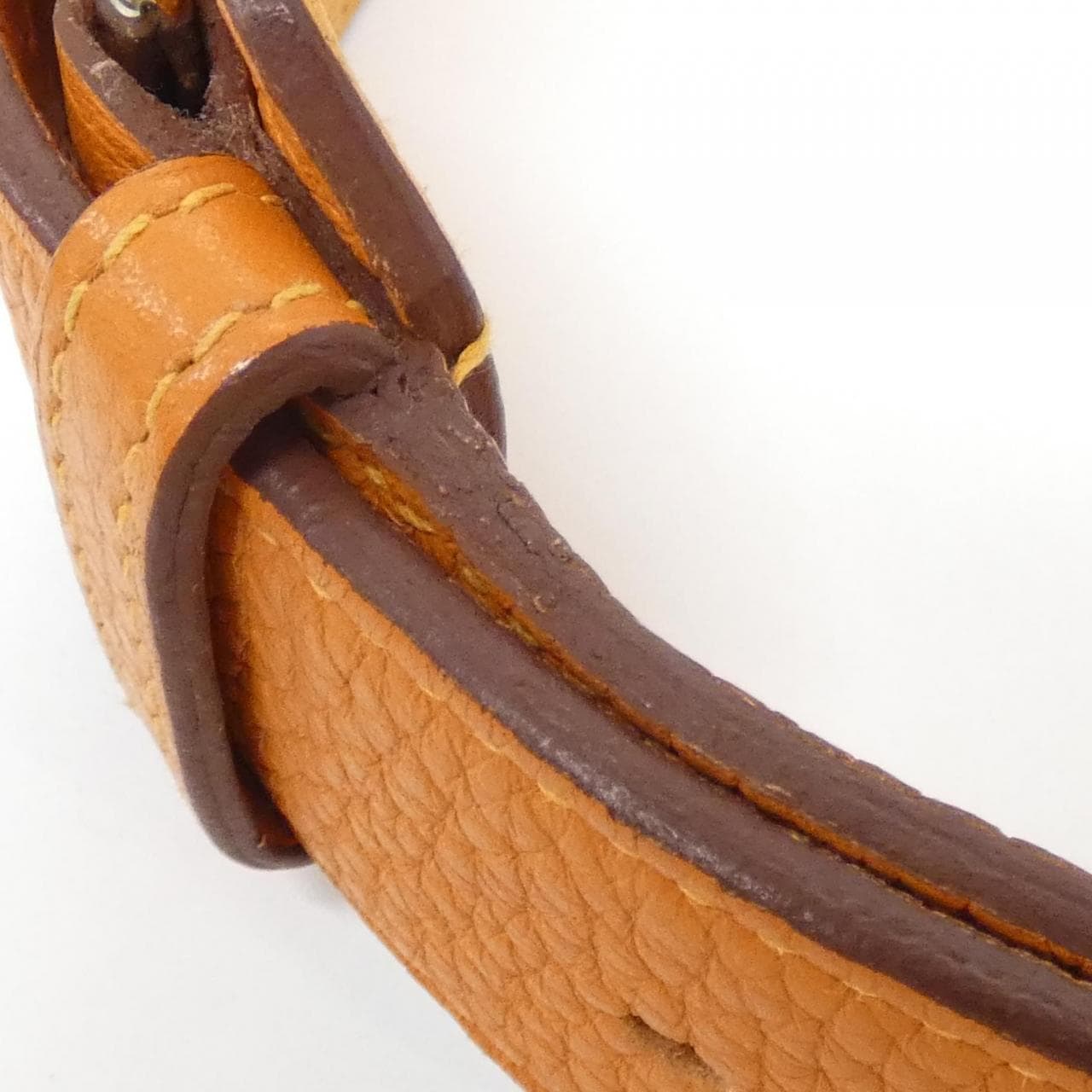 エルメス ジプシエール エクラ 34cm 062257CK ショルダーバッグ