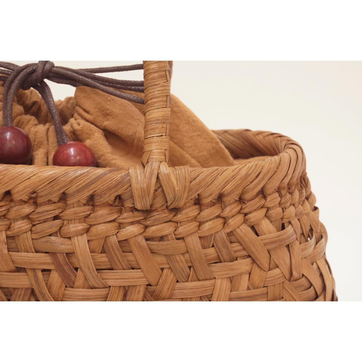 【新品】山葡萄バッグ