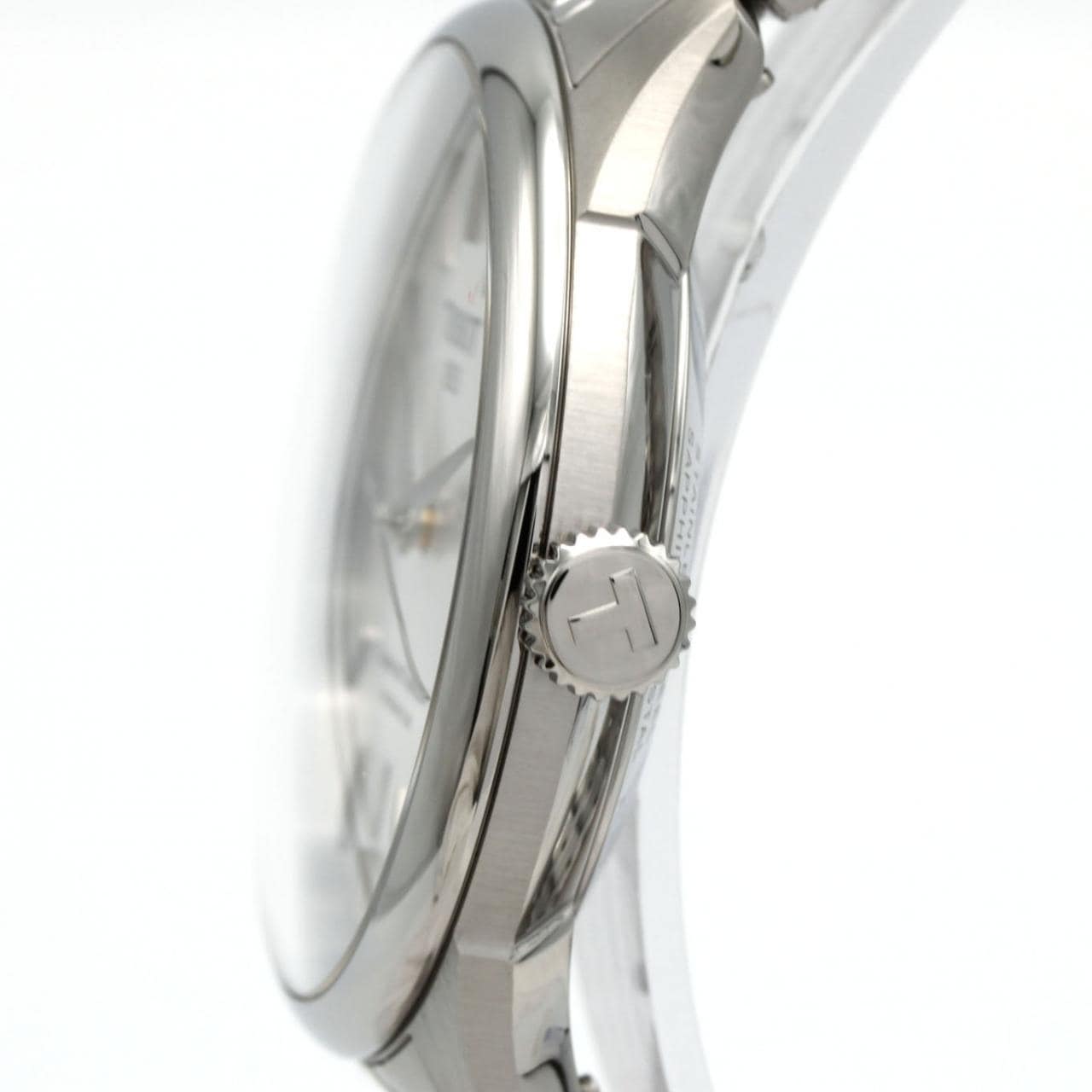 【新品】ティソ シュマン･デ･トゥレルパワーマティック80 T139.807.11.031.00 SS 自動巻