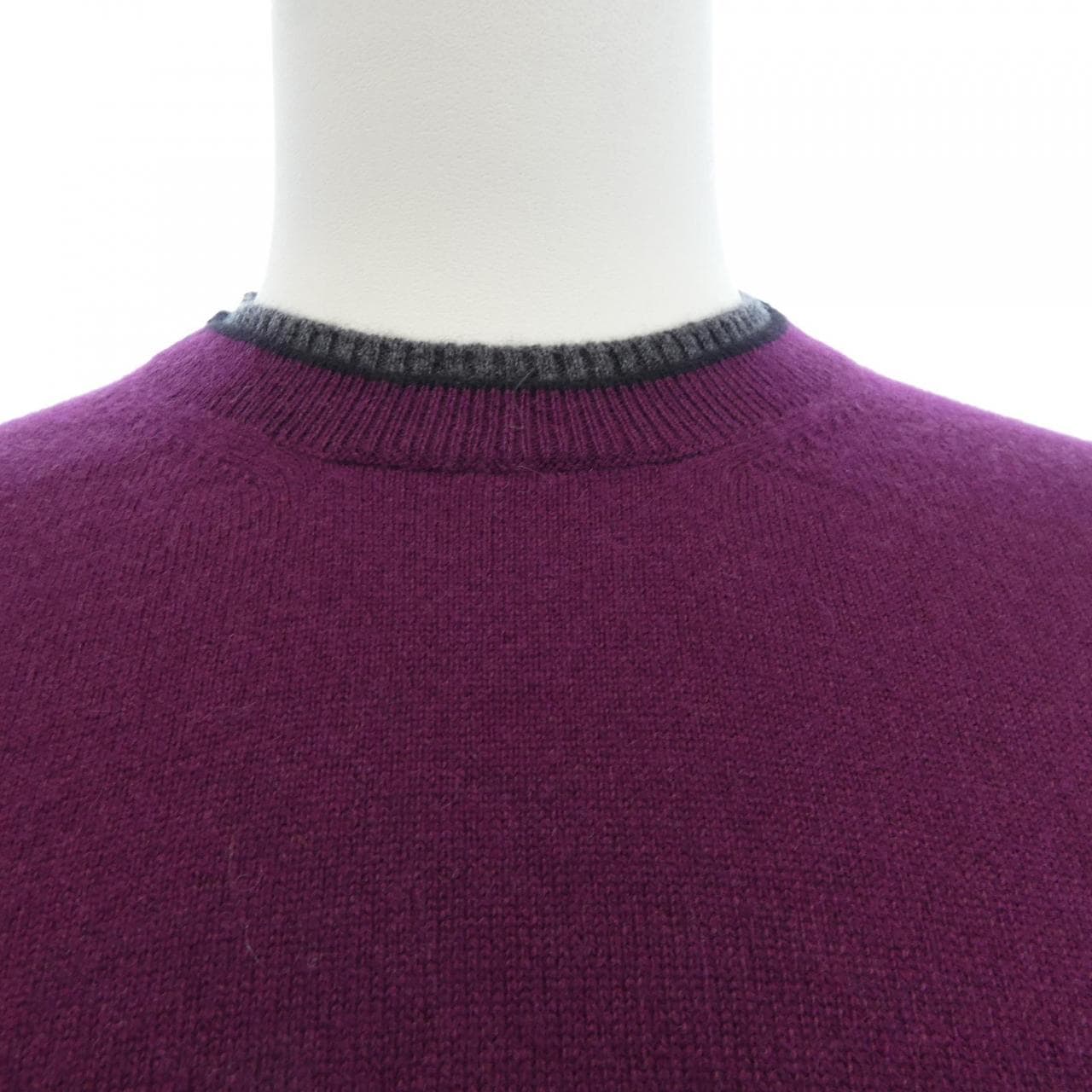 エルメス HERMES ニット