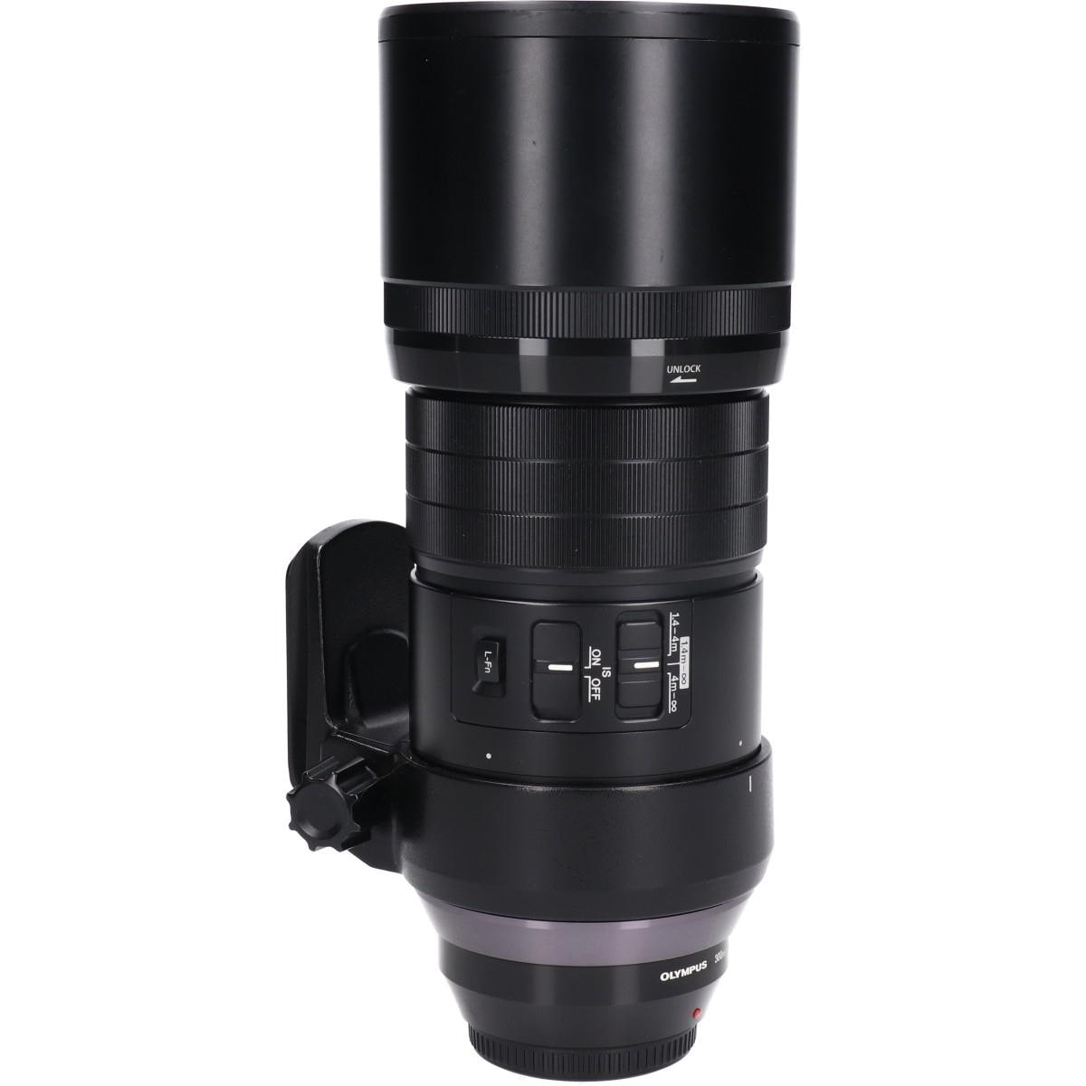 ＭＺＤ３００ｍｍ　Ｆ４ＩＳ　ＰＲＯ