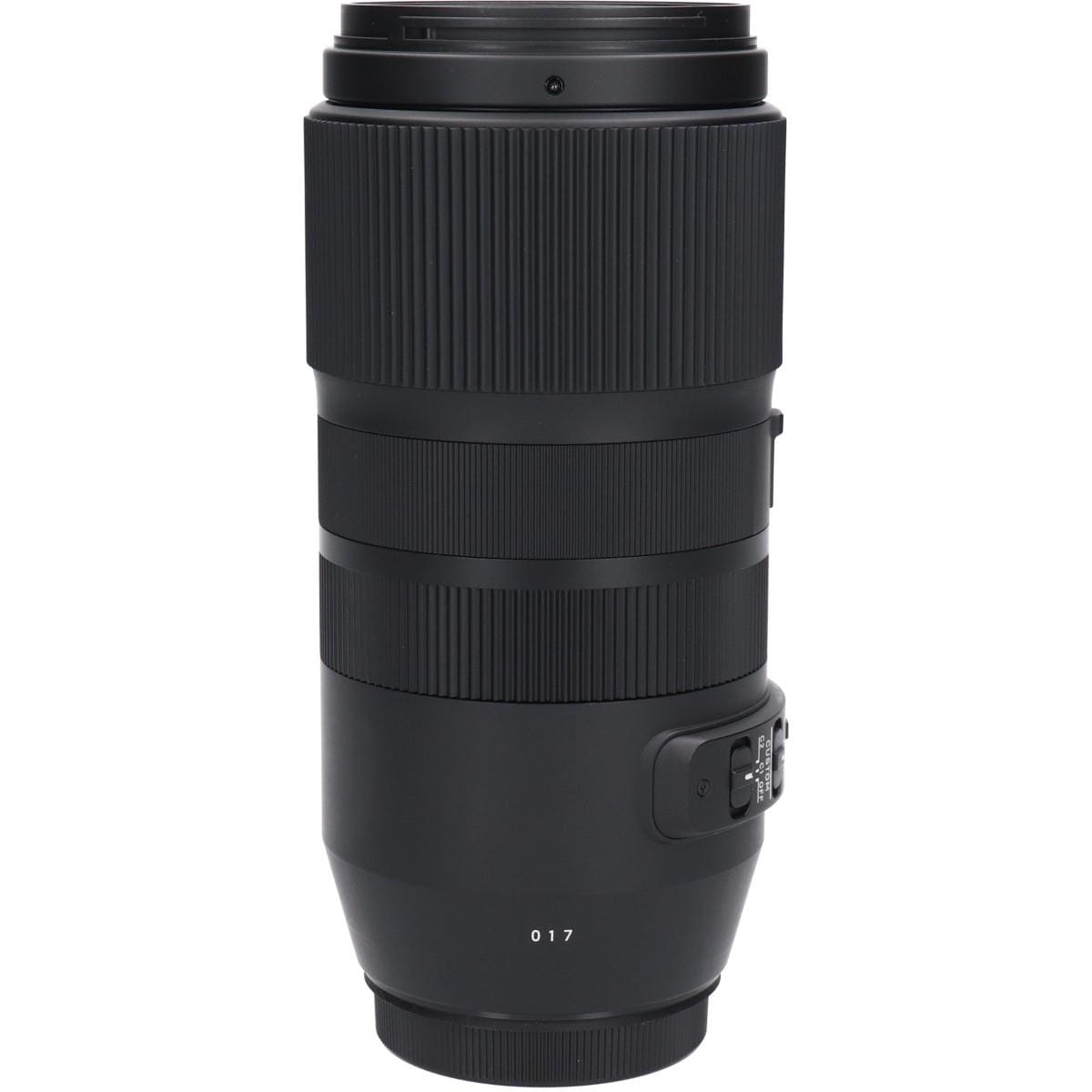 ＥＯＳ１００－４００ｍｍ　Ｆ５－６．３ＤＧ　ＯＳ（Ｃ）