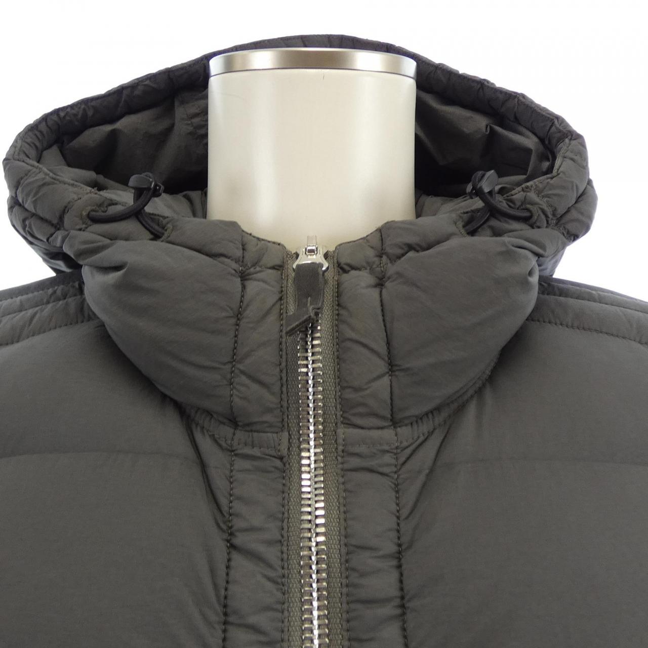 ストーンアイランド STONE ISLAND S15 4100040 S0028 V0062 ダウンジャケット
