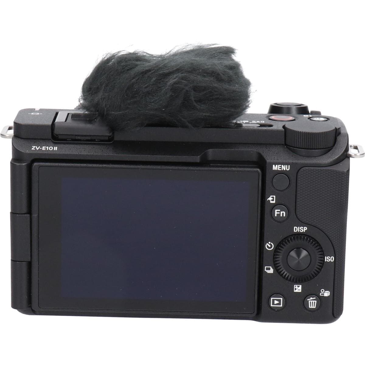 ＶＬＯＧＣＡＭ　ＺＶ－Ｅ１０　ＩＩ　レンズキット
