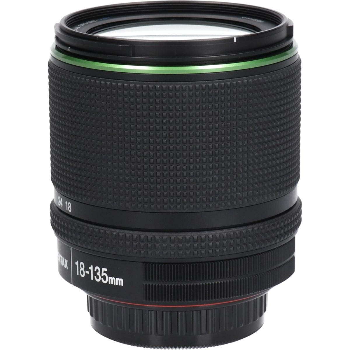 ＤＡ１８－１３５ｍｍ　Ｆ３．５－５．６ＥＤ　ＷＲ