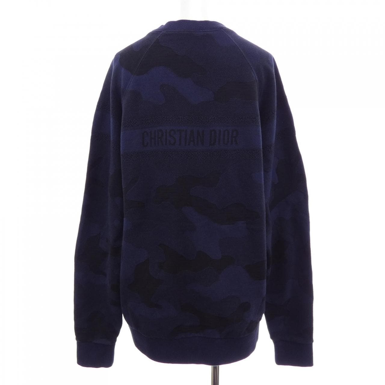 クリスチャンディオール CHRISTIAN DIOR 053S01A4600 スウェット