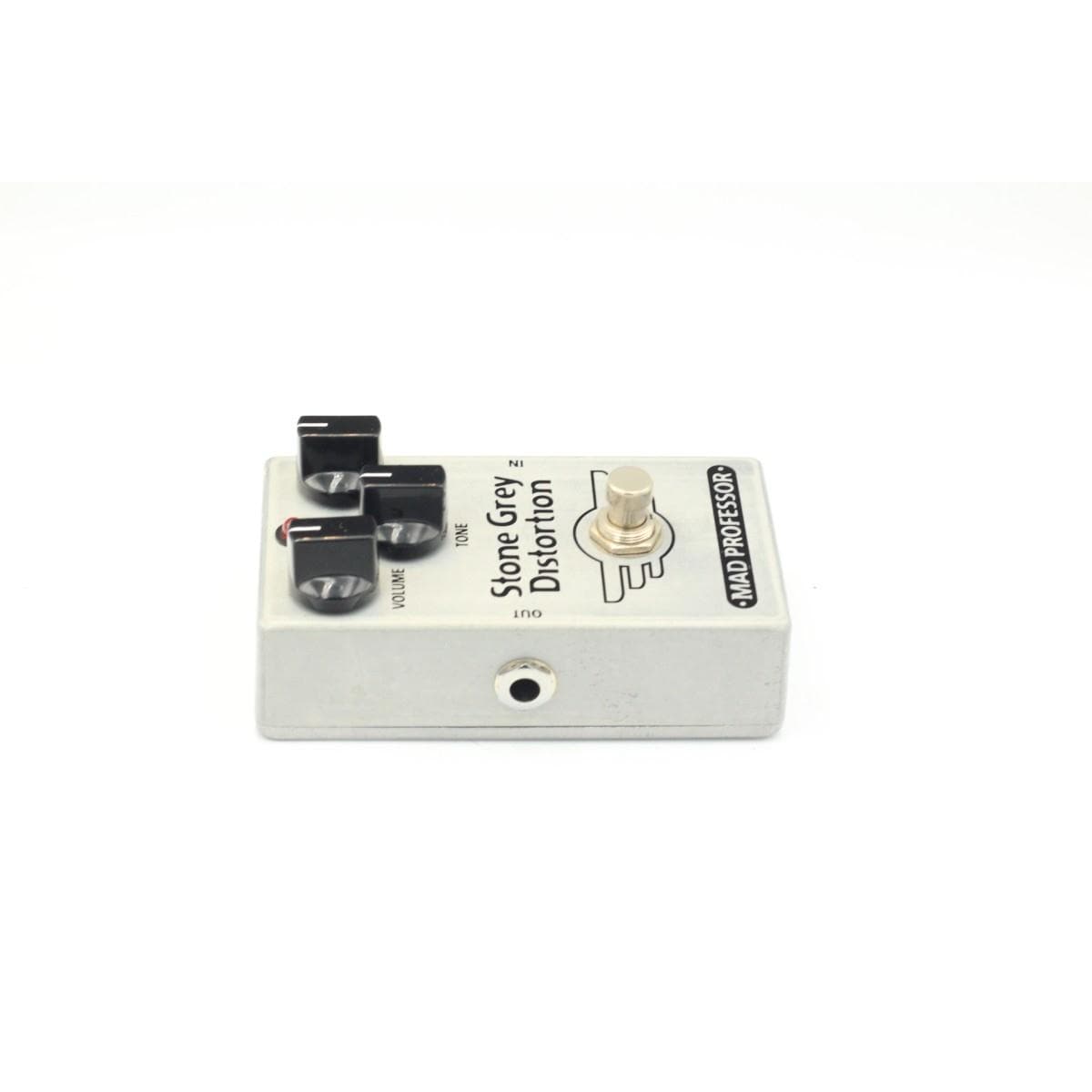 ＭＡＤ　ＰＲＯＦＥＳＳＯＲ　ＳＴＯＮＥ　ＧＲＥＹ　ＤＩＳＴＯＲＴＩＯＮ
