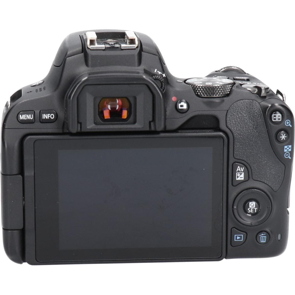 ＥＯＳ　ＫＩＳＳ　Ｘ９　１８－５５ＫＩＴ