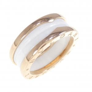BVLGARI B.zero1 2 环戒指