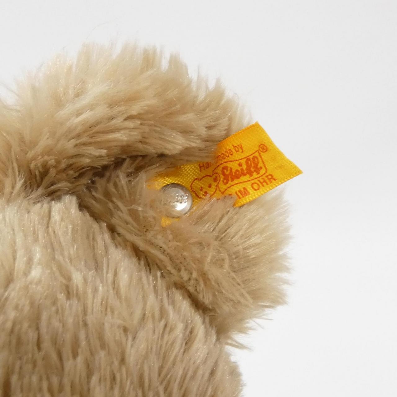 ティファニー テディベア