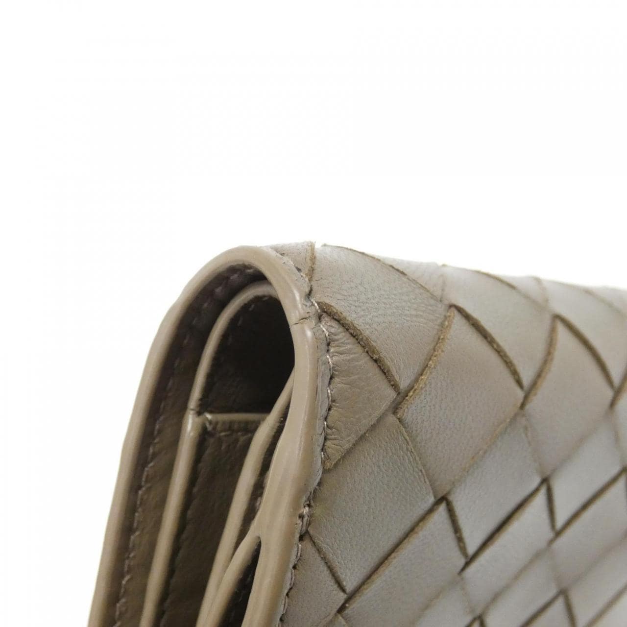 ボッテガヴェネタ 707601 VCPP3 財布