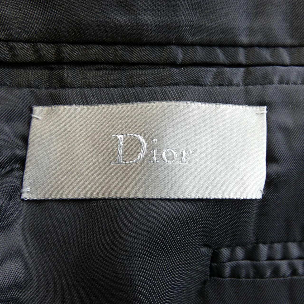 ディオールオム DIOR HOMME 8E3121860573 ジャケット