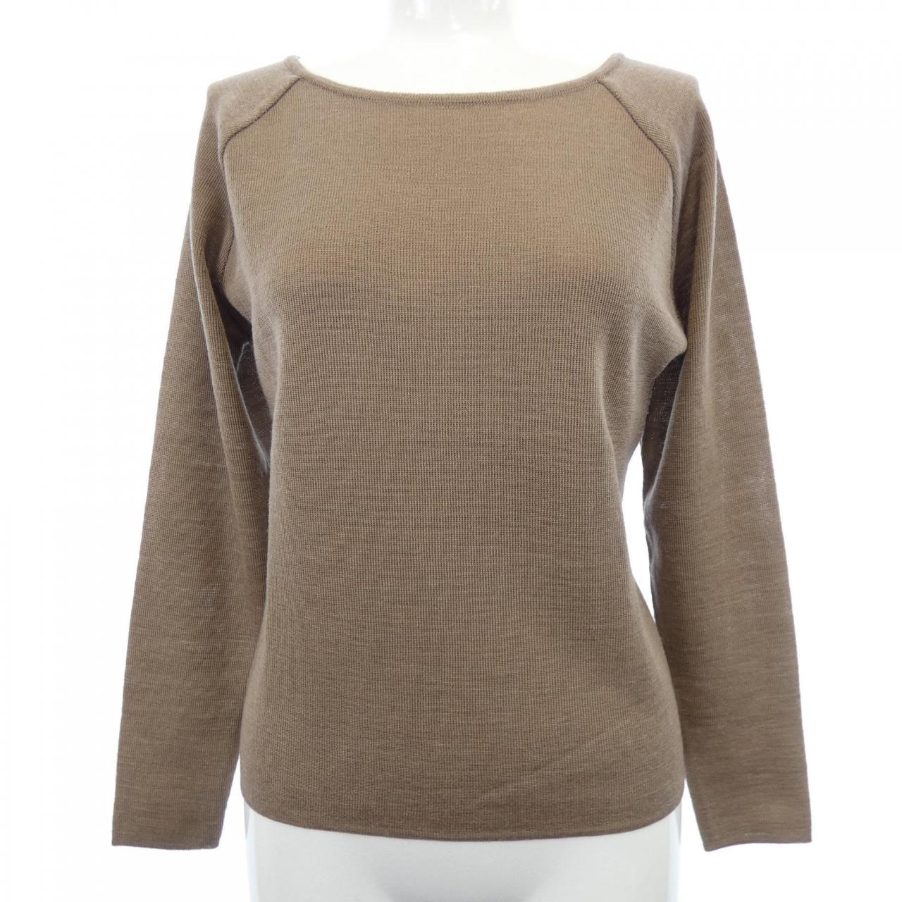 エムズグレーシー M'S GRACY ニット