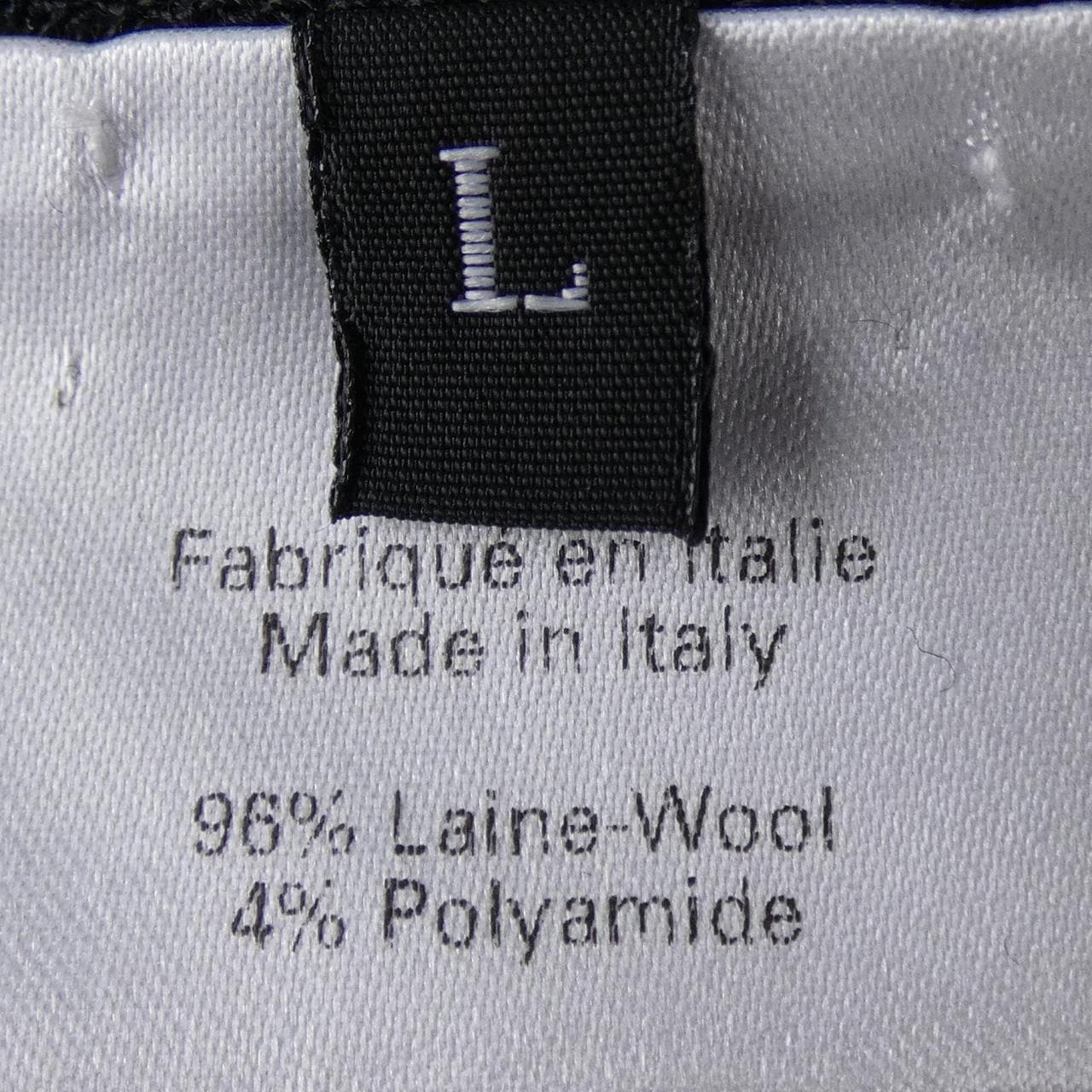 エルメス HERMES SELLIER 3079 ニット