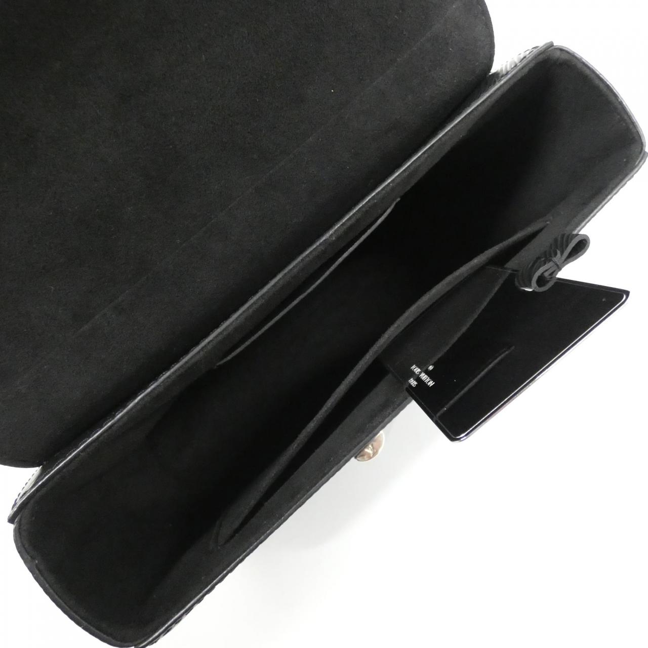 ルイヴィトン エピ ツイスト MM M50282 ショルダーバッグ