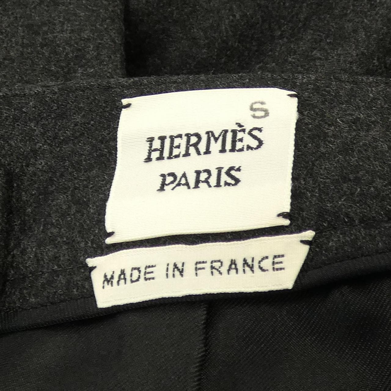 エルメス HERMES スカート