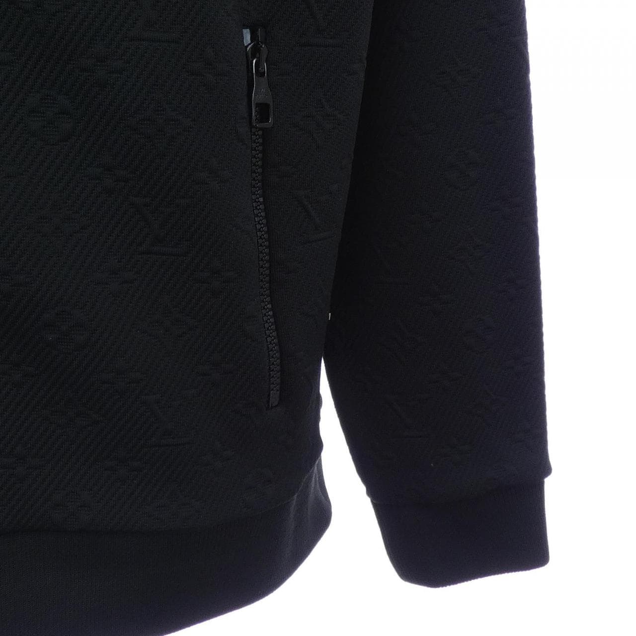 ルイヴィトン LOUIS VUITTON LVSEモノグラムフリーストラックスーツ HJY45WXHM ブルゾン