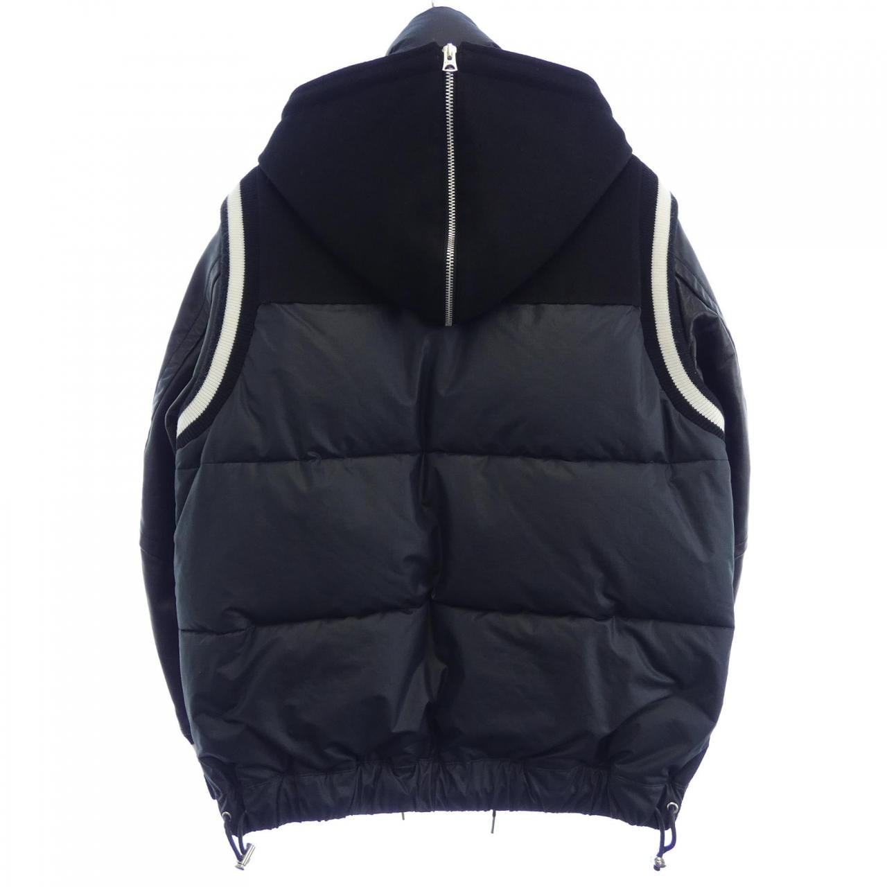 サカイ SACAI 21-02645M ブルゾン